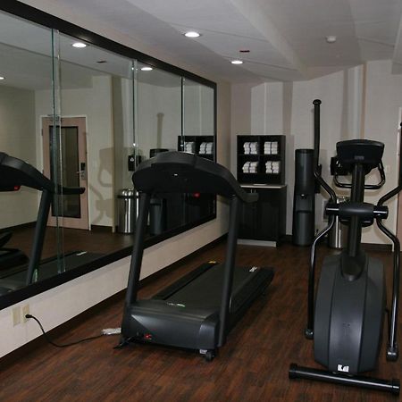 Comfort Inn Wichita Falls Near University Екстериор снимка