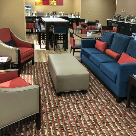 Comfort Inn Wichita Falls Near University Екстериор снимка