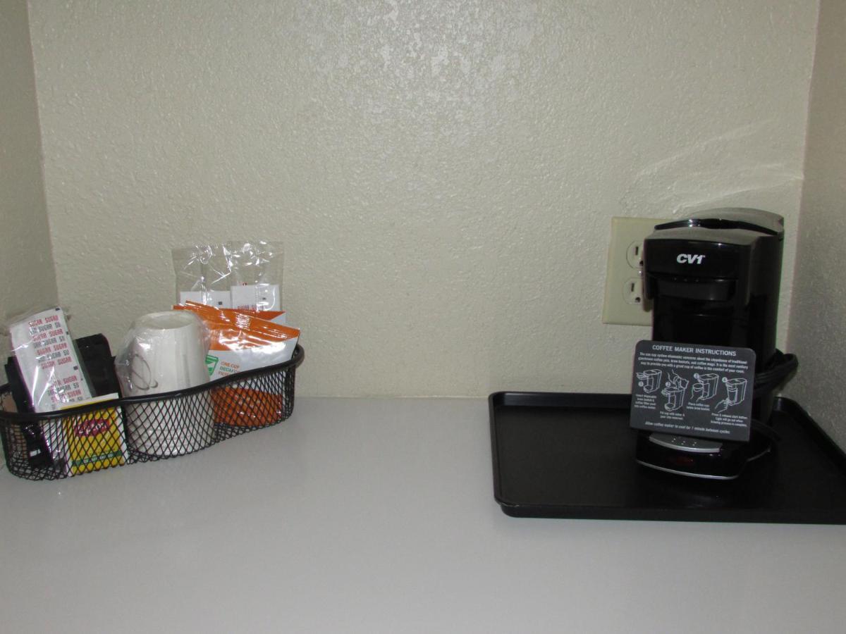 Comfort Inn Wichita Falls Near University Екстериор снимка