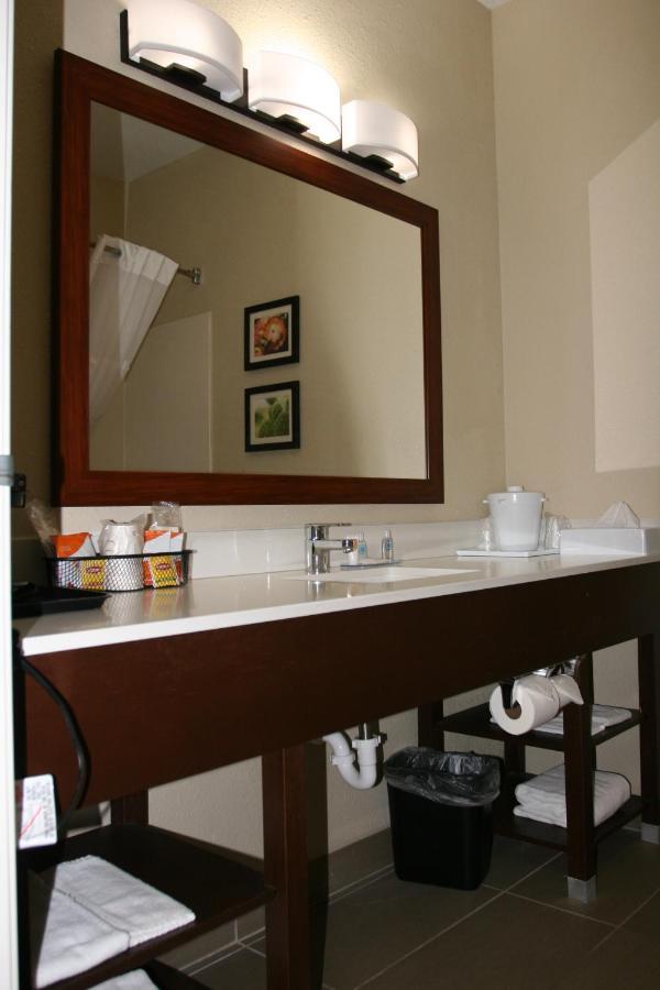 Comfort Inn Wichita Falls Near University Екстериор снимка