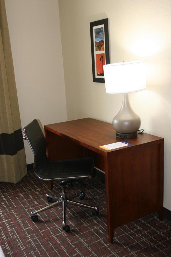 Comfort Inn Wichita Falls Near University Екстериор снимка