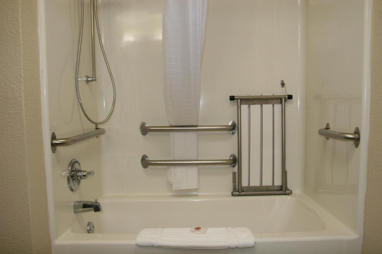 Comfort Inn Wichita Falls Near University Екстериор снимка