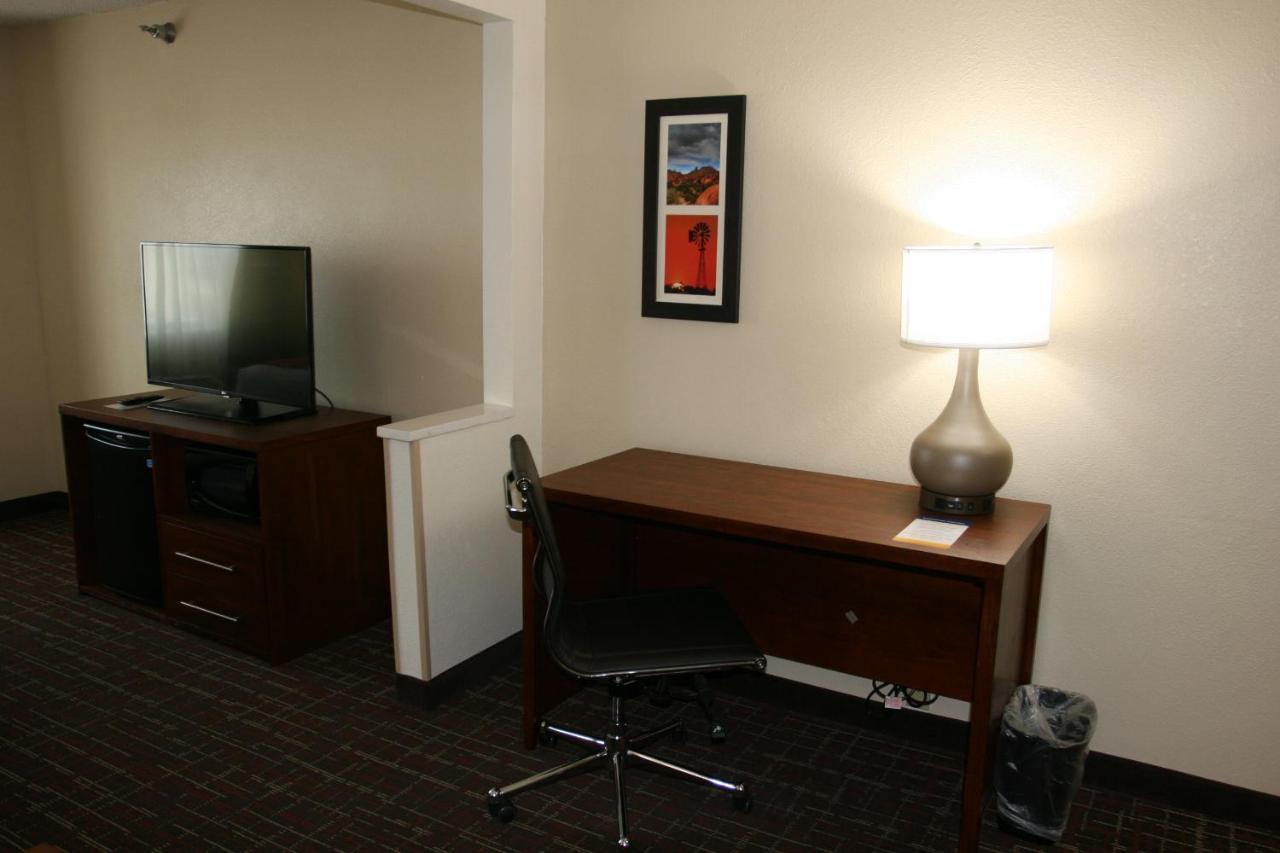 Comfort Inn Wichita Falls Near University Екстериор снимка