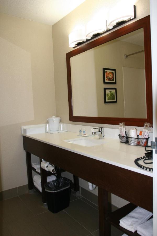 Comfort Inn Wichita Falls Near University Екстериор снимка