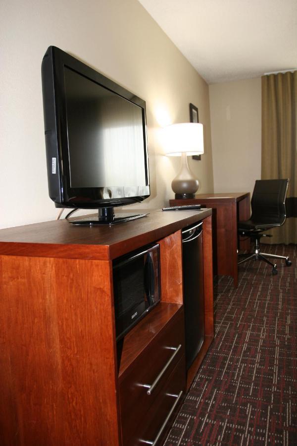 Comfort Inn Wichita Falls Near University Екстериор снимка
