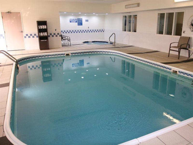 Comfort Inn Wichita Falls Near University Екстериор снимка