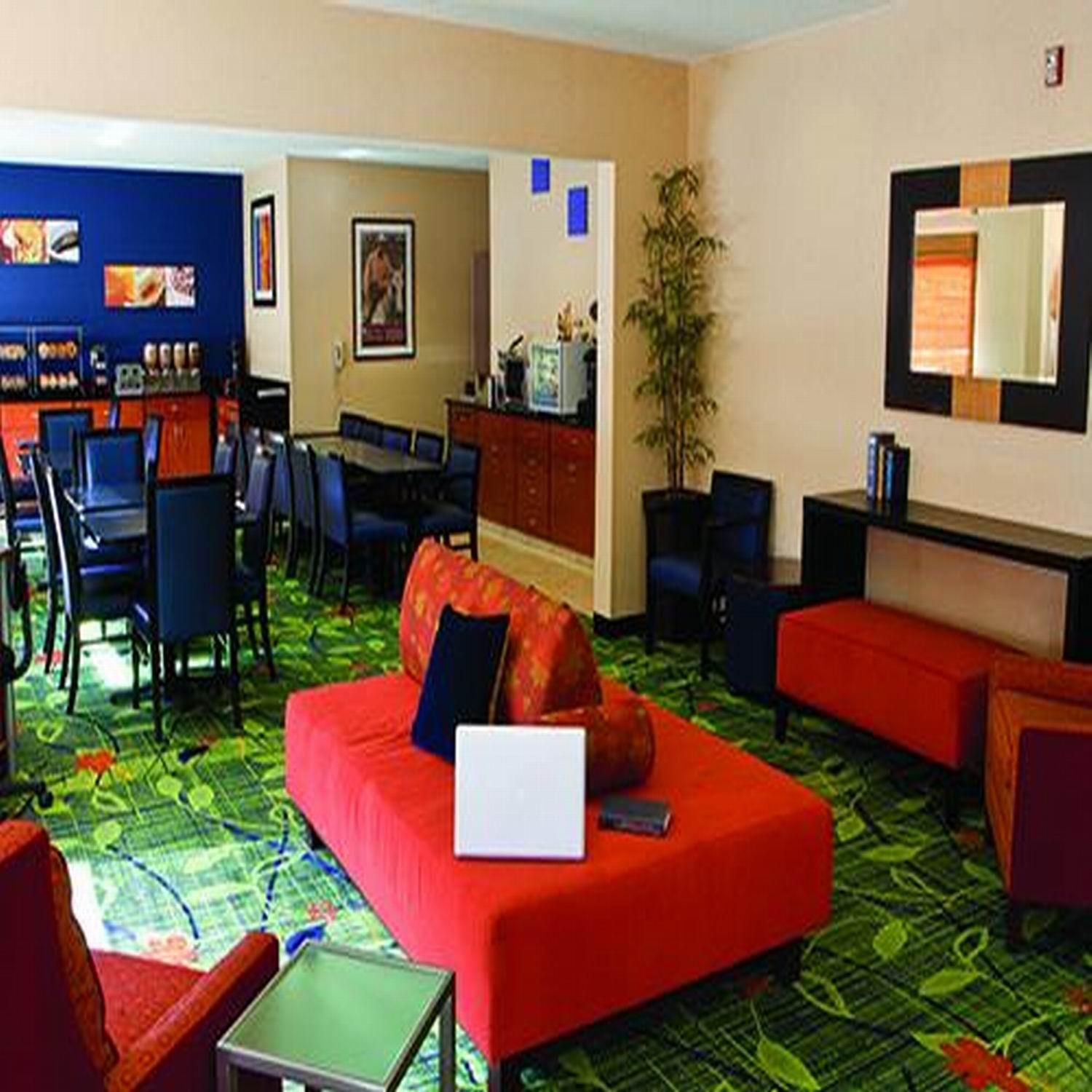 Comfort Inn Wichita Falls Near University Екстериор снимка