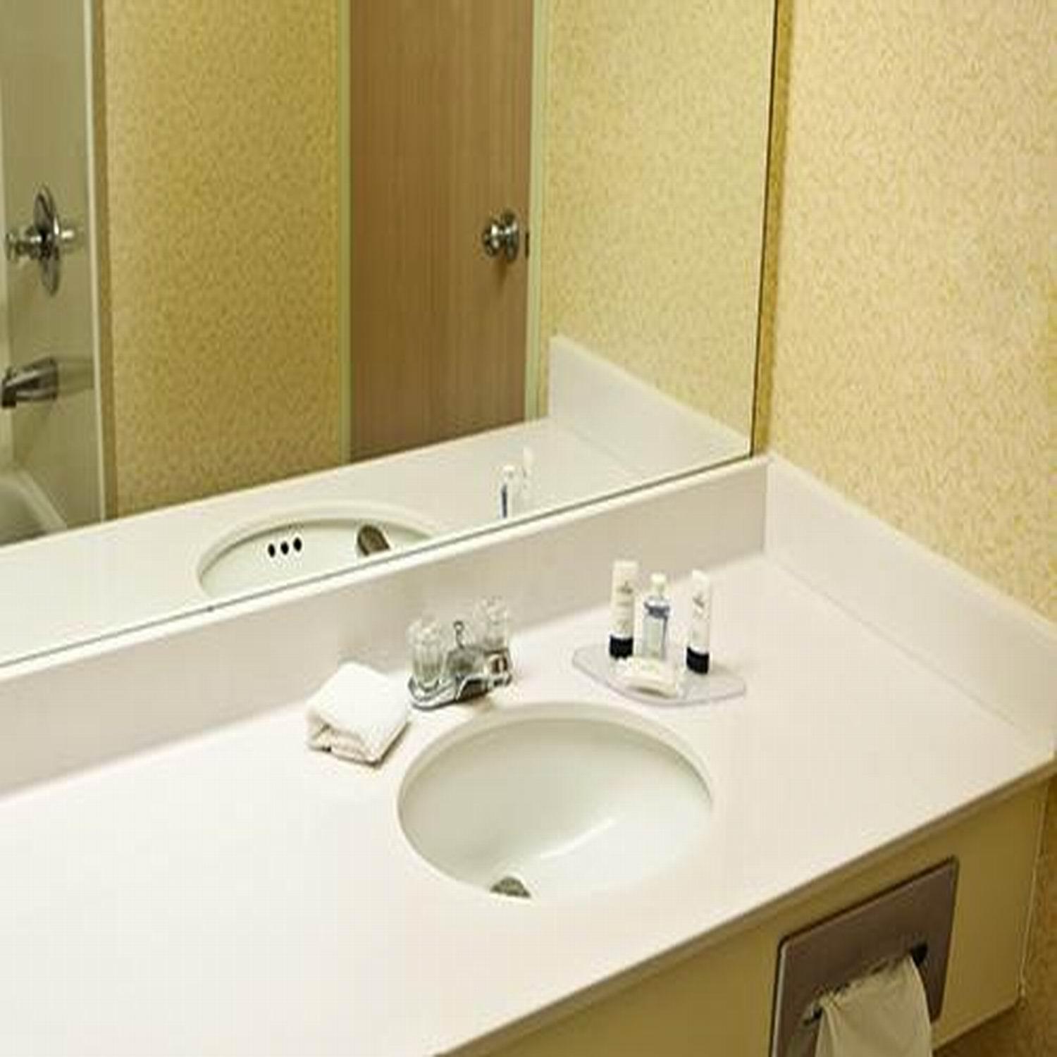 Comfort Inn Wichita Falls Near University Екстериор снимка