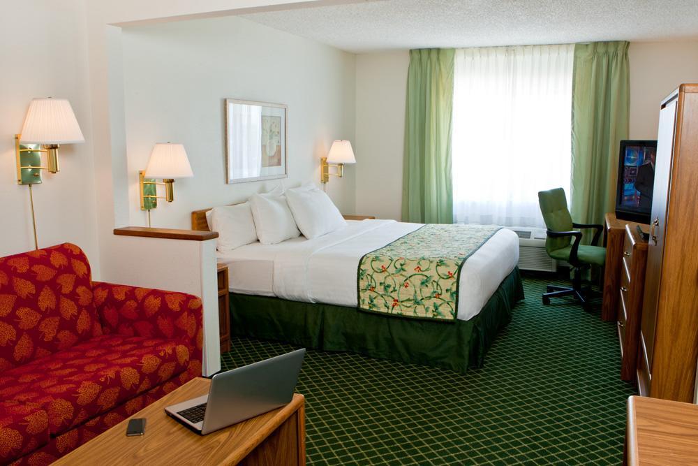 Comfort Inn Wichita Falls Near University Екстериор снимка