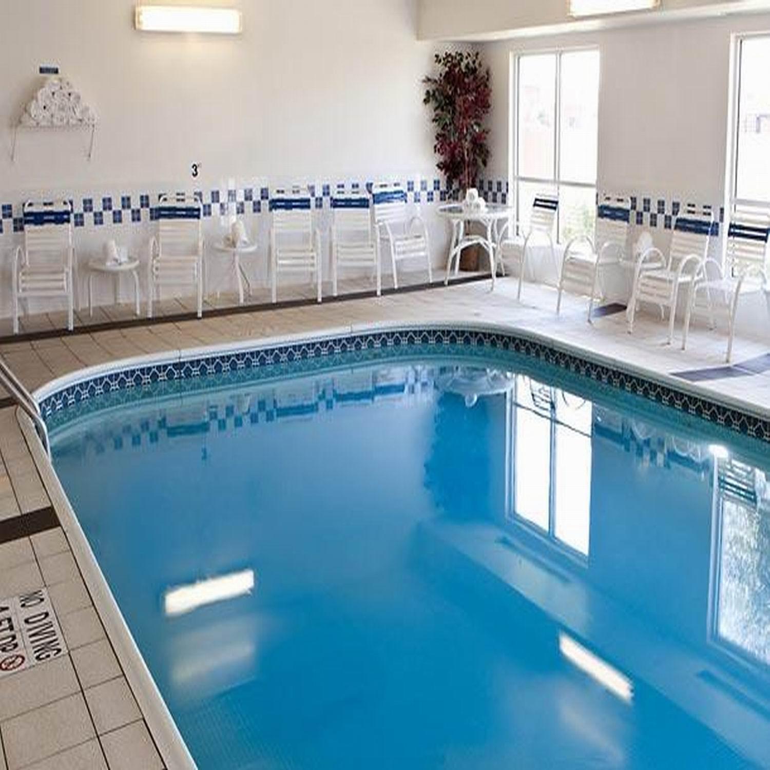 Comfort Inn Wichita Falls Near University Екстериор снимка