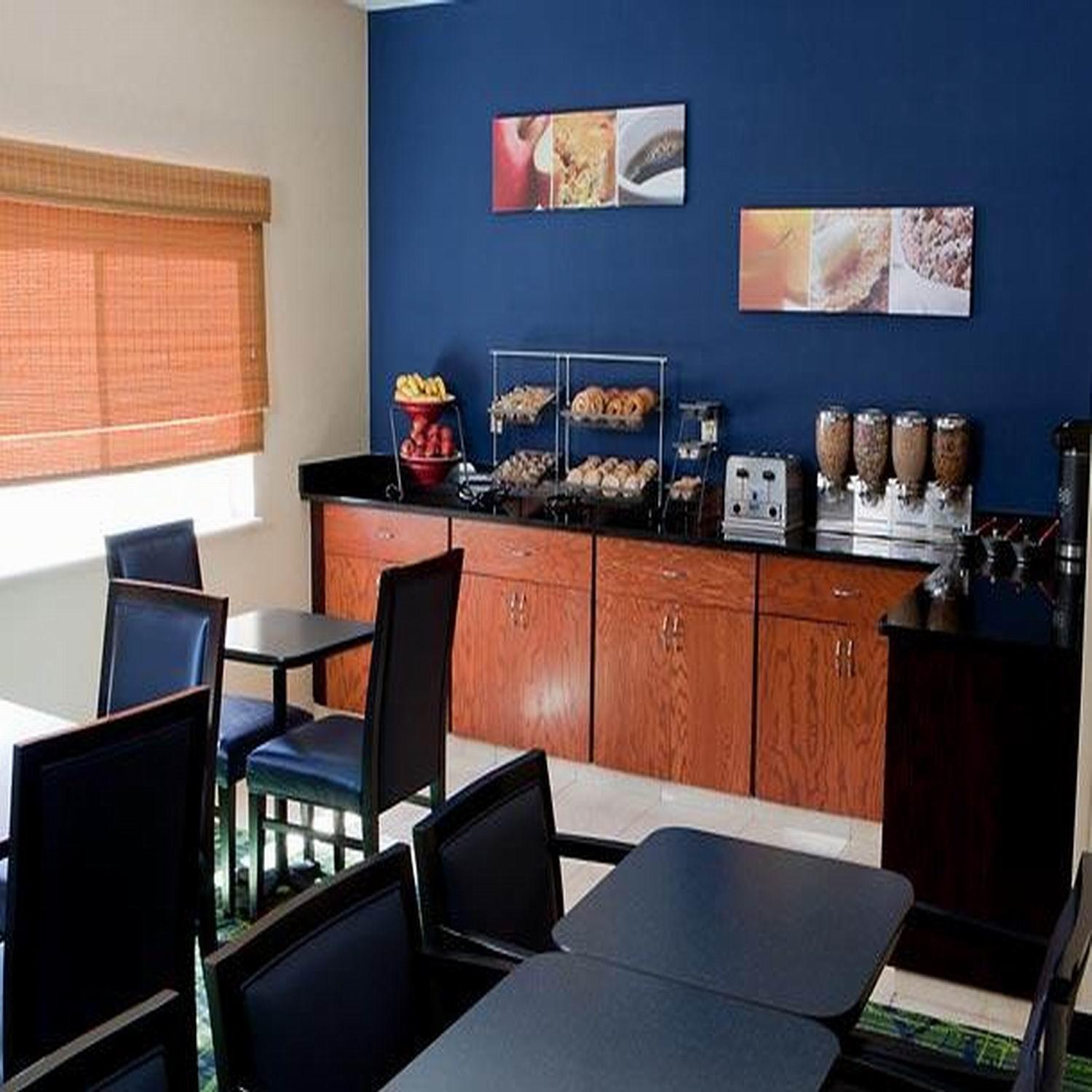 Comfort Inn Wichita Falls Near University Екстериор снимка