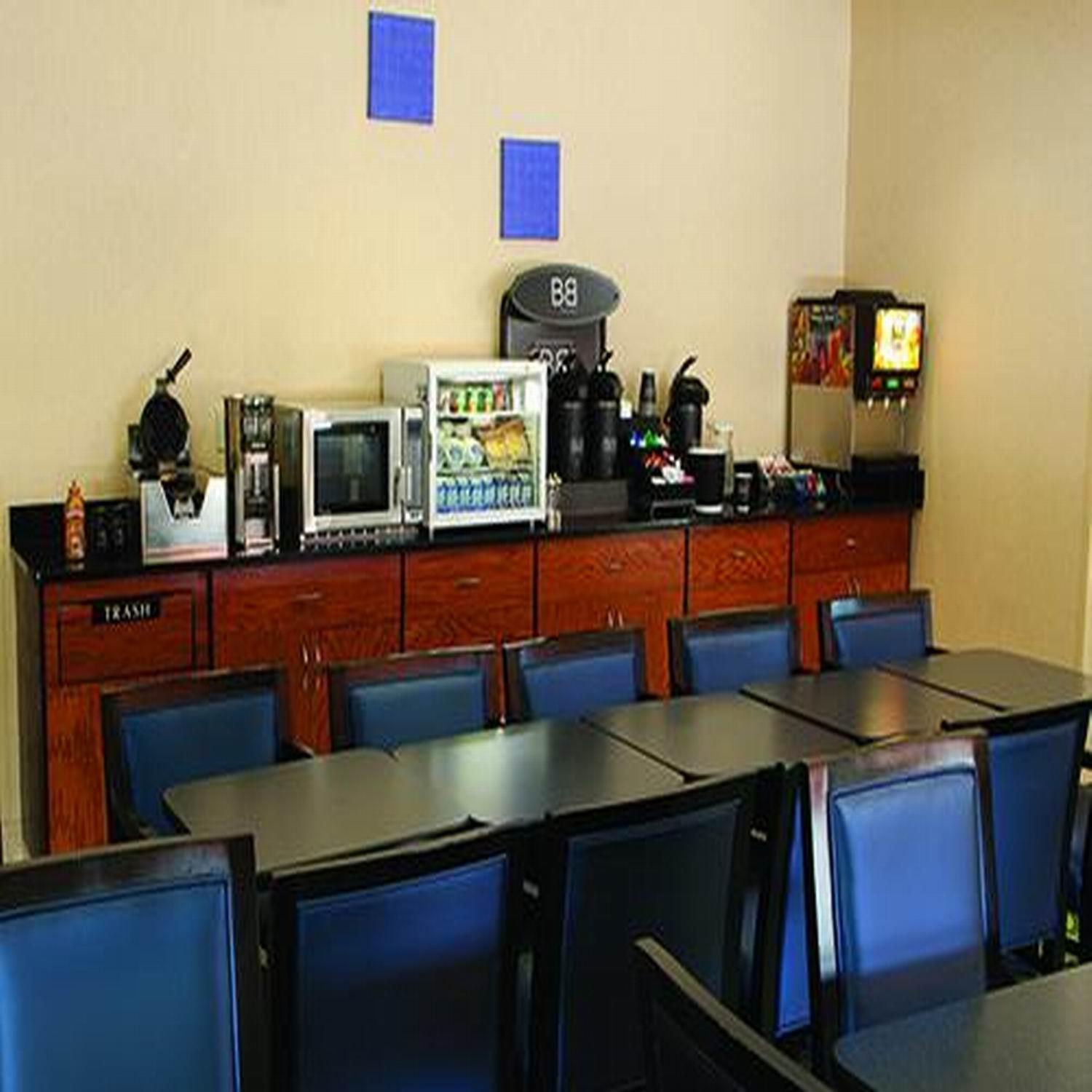 Comfort Inn Wichita Falls Near University Екстериор снимка