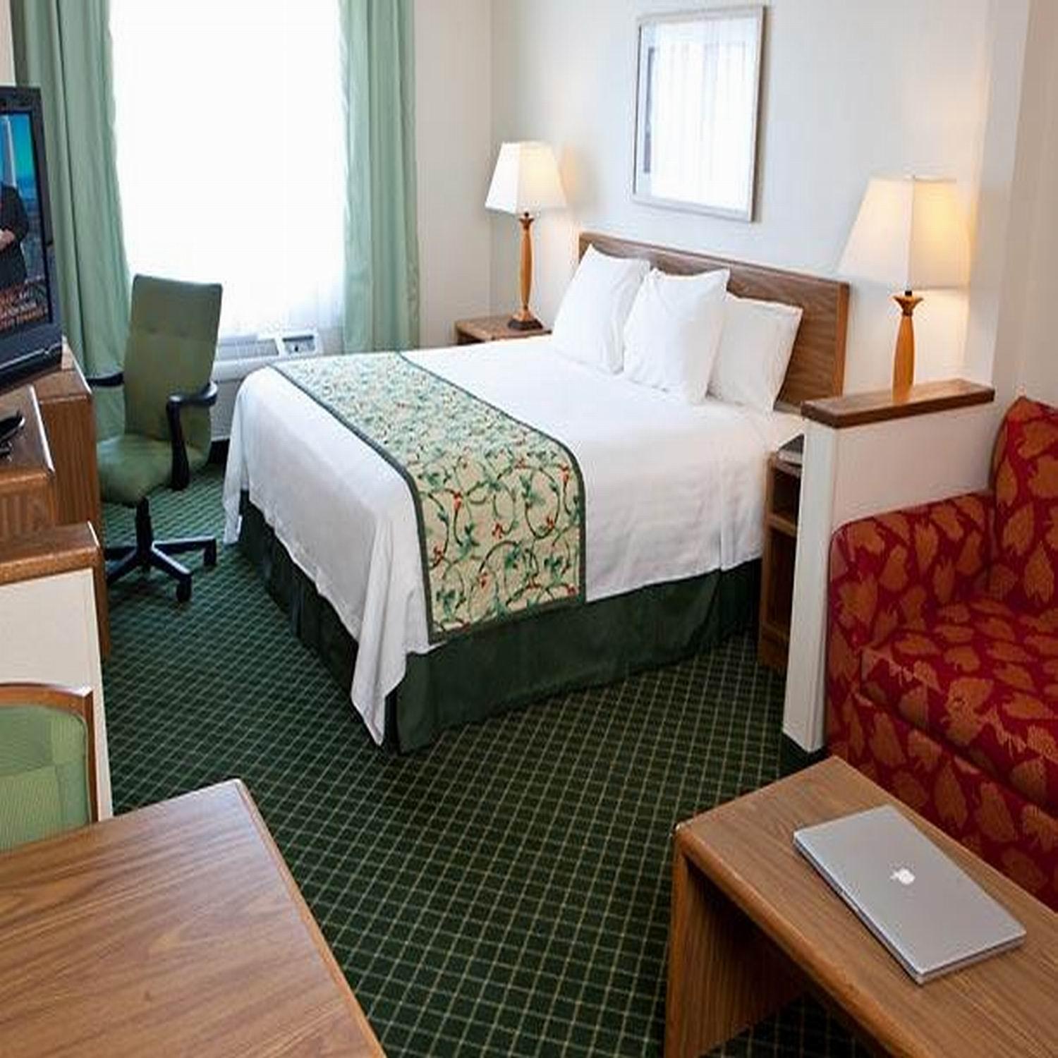 Comfort Inn Wichita Falls Near University Екстериор снимка