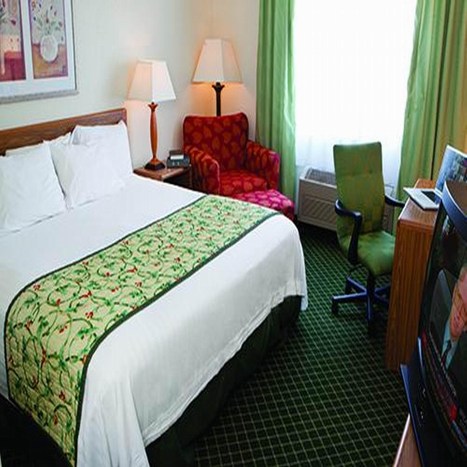 Comfort Inn Wichita Falls Near University Екстериор снимка