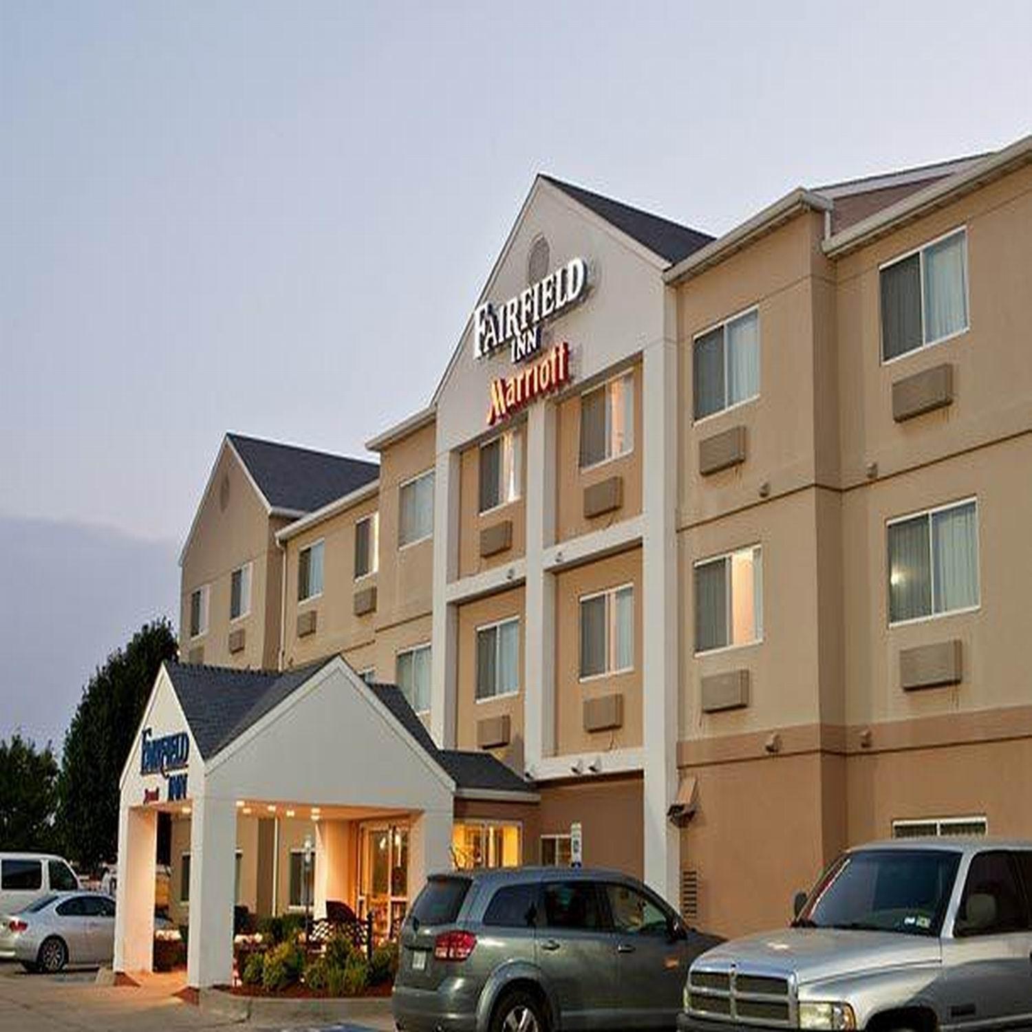 Comfort Inn Wichita Falls Near University Екстериор снимка