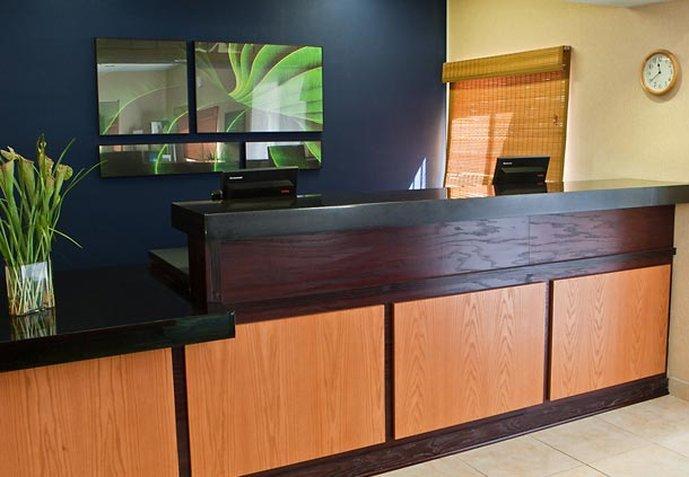 Comfort Inn Wichita Falls Near University Екстериор снимка
