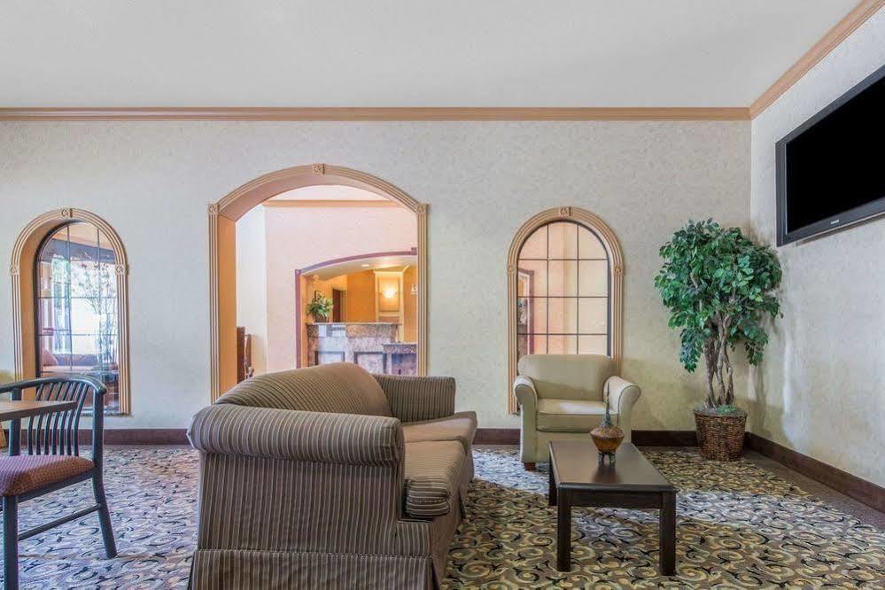 Comfort Inn Wichita Falls Near University Екстериор снимка