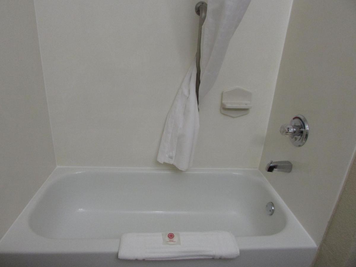 Comfort Inn Wichita Falls Near University Екстериор снимка